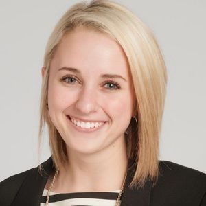 Meet your Posher, Amanda e.